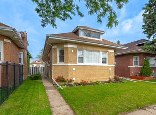 9340 S Elizabeth St, Chicago, IL 60620