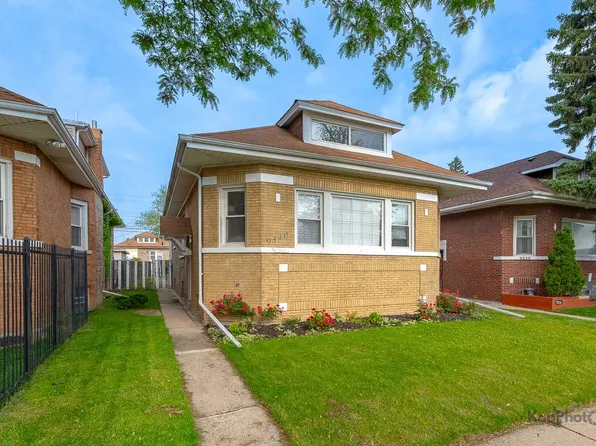 9340 S Elizabeth St, Chicago, IL 60620