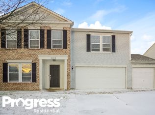 6184 Big Stone Dr, Indianapolis, IN 46234