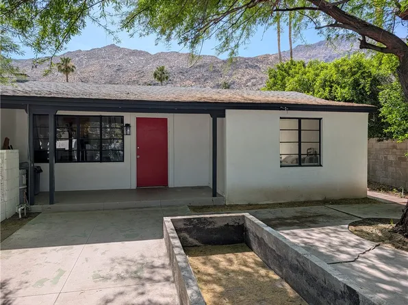 221 Avenida Ortega #2, Palm Springs, CA 92264