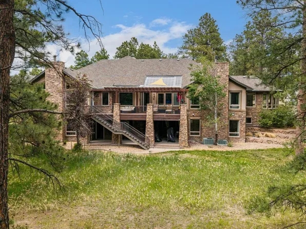 10231 Democrat Rd, Parker, CO 80134