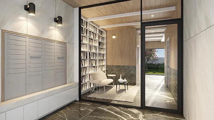 Rented by Nooklyn NYC LLC | media 9