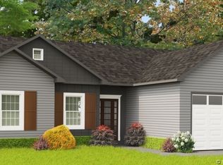 1098 N 4345th Rd, Pryor, OK 74361