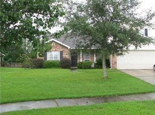 1006 Wallace Ct, Slidell, LA 70461