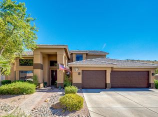 23628 N 58th Ave, Glendale, AZ 85310