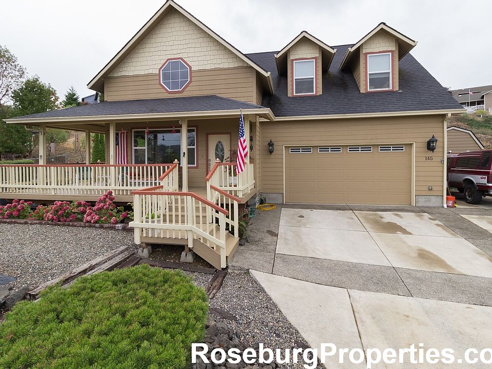 145 Quincetree Ct Roseburg