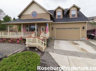 145 Quincetree Ct, Roseburg, OR 97471