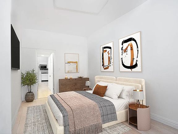 4th image of 123 E 88th St APT 1A