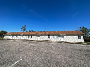 900 Cypress Ave #3, Hattiesburg, MS 39401