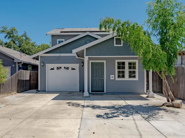 3833 36th St, Sacramento, CA 95820