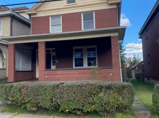 3820 Chartiers Ave, Pittsburgh, PA 15204