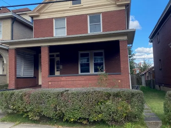3820 Chartiers Ave, Pittsburgh, PA 15204