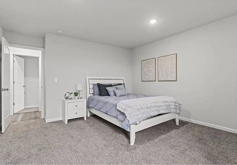 Oak Woods Townhomes — Photo 59