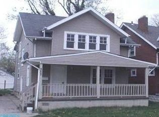 357 Columbian Ave, Columbus, OH