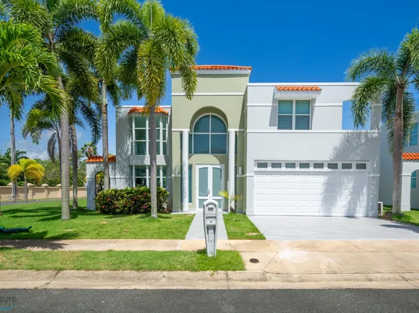 1 Estancias De Cerro Gordo, Vega Alta, PR 00692