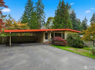 Forest Heights, Lake Forest Park, WA 98155