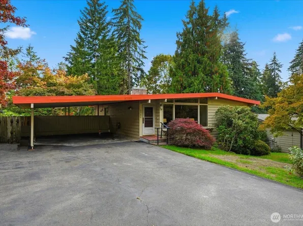 3739 NE 192nd Street, Lake Forest Park, WA 98155