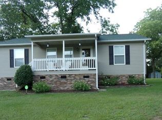 309 E Maynard St, Pageland, SC 29728