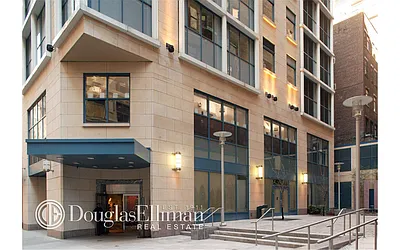 Sold by Douglas Elliman