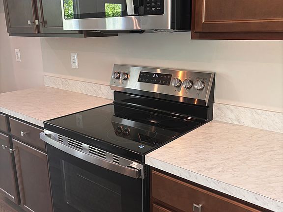 all appliances are new_