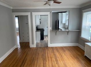 2121 Renrock Rd FLOOR 1, Cleveland, OH 44118