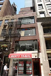 143 East 57th Street in Sutton Place
