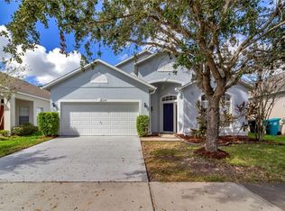 6278 Lightner Dr, Orlando, FL 32829