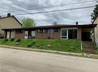 320 S 3rd St, Duquesne, PA 15110