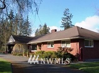 17110 Sunset Rd, Bothell, WA 98012