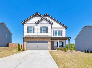 238 Chase Drew Dr SW, Cartersville, GA 30120