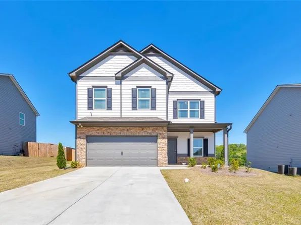 238 Chase Drew Dr SW, Cartersville, GA 30120