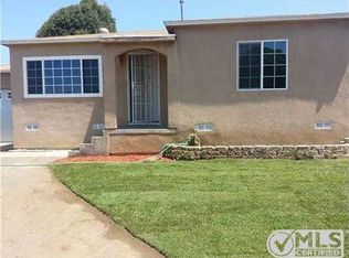 1765 Elroy Dr, Lemon Grove, CA 91945