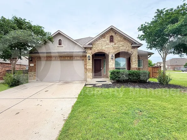 100 Lily Turf Cv, Georgetown, TX 78626