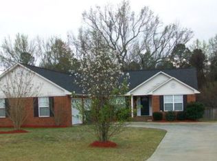 3375 Tamarah Way, Sumter, SC 29154