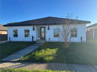 57 Driftwood Blvd, Kenner, LA 70065
