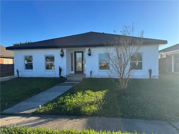 57 Driftwood Blvd, Kenner, LA 70065