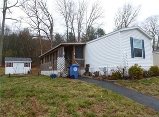 56 Mary Belle Dr, Mansfield, CT 06268