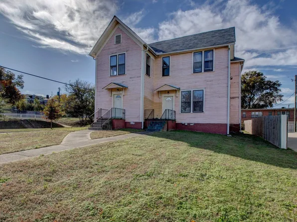 1920 S Scott St, Little Rock, AR 72206