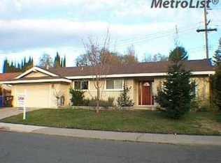 6563 Lake Park Dr, Sacramento, CA 95831