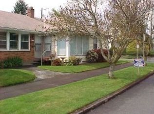 1007-1015 NE 53rd Ave, Portland, OR 97213