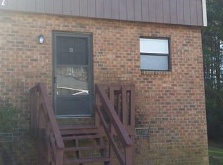 1417 Cherrycrest Dr, Durham, NC 27704