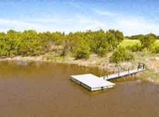 5003 County Road 192, Bangs, TX 76823
