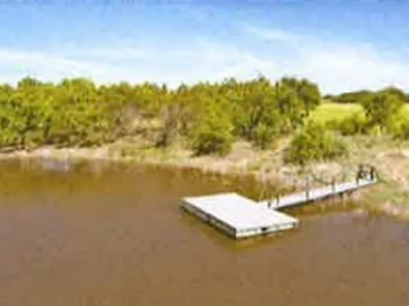 5003 County Road 192, Bangs, TX 76823