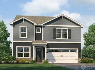 5242 Quail Rdg, Huber Heights, OH 45424