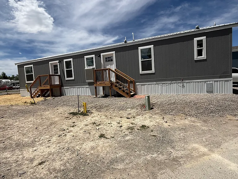 45 E Rd — Photo 1
