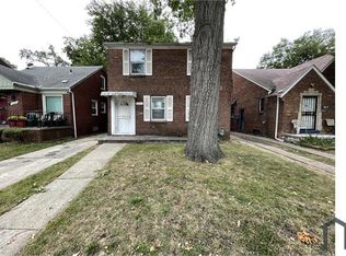 16169 Ward St, Detroit, MI 48235