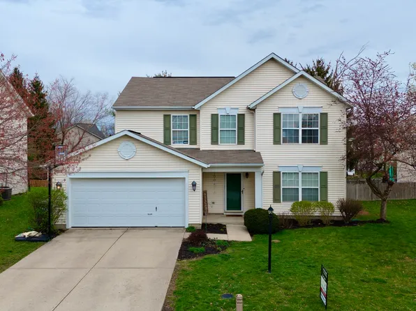 13993 Whittier Dr, Fishers, IN 46038