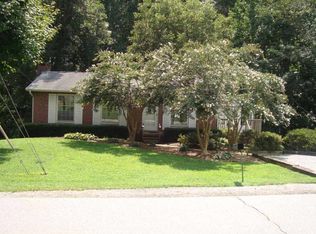 12 Julia St, Columbus, NC 28722