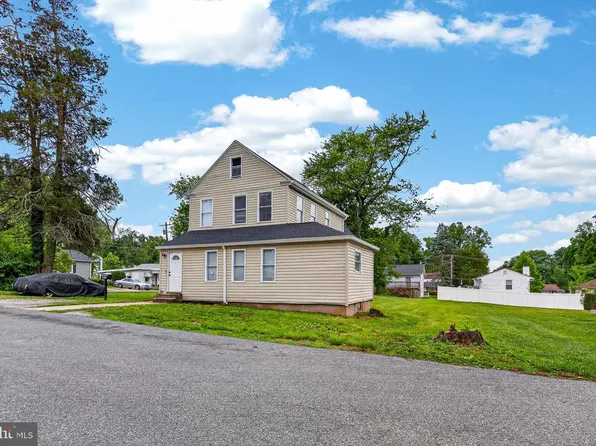 6700 Brighton Ave, Baltimore, MD 21215
