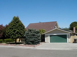 2112 Alturas Ct, Fairfield, CA